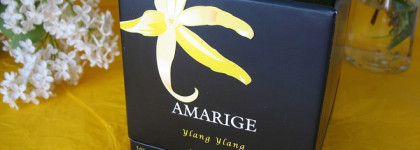 Мои сокровища и редкости лимитированных парфюмерных изданий Givenchy