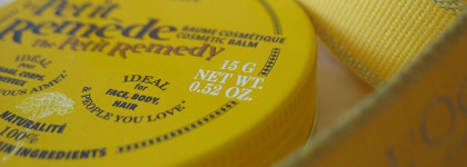 Вкусный уход за губами в солнечном стиле: L’Occitane, Oriflame, Petitfee