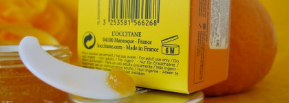 Вкусный уход за губами в солнечном стиле: L’Occitane, Oriflame, Petitfee
