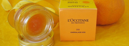 Вкусный уход за губами в солнечном стиле: L’Occitane, Oriflame, Petitfee