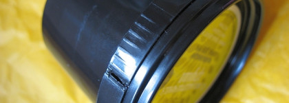 Уход за руками, ногами и лак для ногтей в желтых оттенках