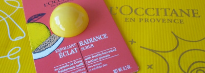 Очищение и уход за лицом в стиле yellow: L’Occitane, Oriflame, Yves Rocher, Zeitun