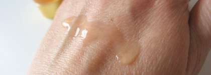 Очищение и уход за лицом в стиле yellow: L’Occitane, Oriflame, Yves Rocher, Zeitun