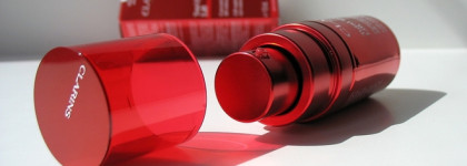 Два месяца тестирования для 45+ и подробный отчет (до/после). Концентрат с эффектом лифтинга для кожи вокруг глаз Clarins Total Eye Lift Concentrate