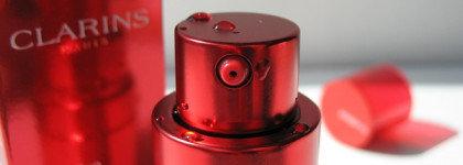 Два месяца тестирования для 45+ и подробный отчет (до/после). Концентрат с эффектом лифтинга для кожи вокруг глаз Clarins Total Eye Lift Concentrate