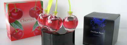 Тот, которого нельзя называть: Oriflame. Казнить нельзя помиловать