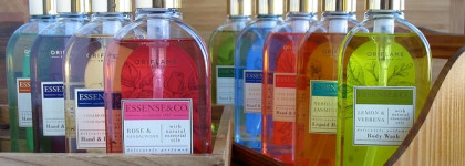 Тот, которого нельзя называть: Oriflame. Казнить нельзя помиловать