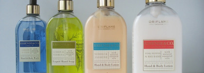 Тот, которого нельзя называть: Oriflame. Казнить нельзя помиловать