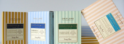 Тот, которого нельзя называть: Oriflame. Казнить нельзя помиловать