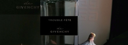 В поисках ноты инжира: Парфюмерная вода Givenchy De Givenchy La Collection Particuliere Trouble-Fete EDP