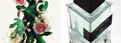 В поисках ноты инжира: Парфюмерная вода Givenchy De Givenchy La Collection Particuliere Trouble-Fete EDP