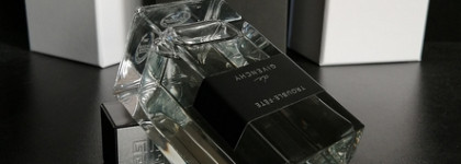 В поисках ноты инжира: Парфюмерная вода Givenchy De Givenchy La Collection Particuliere Trouble-Fete EDP