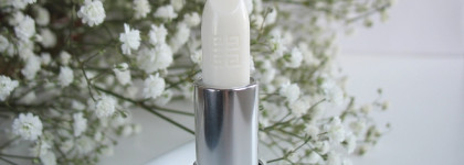 Бальзам Givenchy Le Rouge Baume – чистая эстетика + инновации в уходе за губами с натуральным миорелаксантом