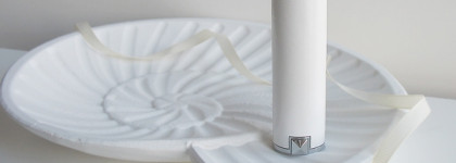 Бальзам Givenchy Le Rouge Baume – чистая эстетика + инновации в уходе за губами с натуральным миорелаксантом