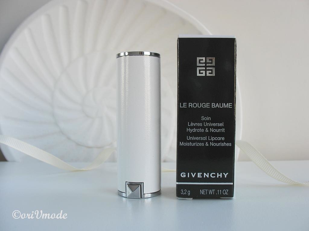 Givenchy Le Rouge Baume
