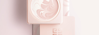 Осенняя коллекция макияжа Givenchy Love MakeUp Collection Fall 2021