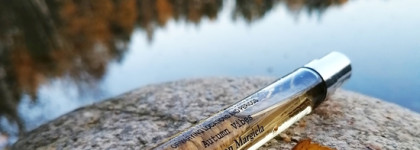 Осень во флаконе: Туалетная вода Maison Margiela Replica Autumn Vibes EDT
