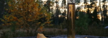 Осень во флаконе: Туалетная вода Maison Margiela Replica Autumn Vibes EDT