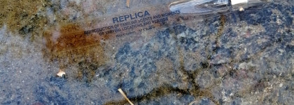 Осень во флаконе: Туалетная вода Maison Margiela Replica Autumn Vibes EDT