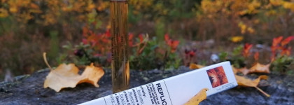 Осень во флаконе: Туалетная вода Maison Margiela Replica Autumn Vibes EDT