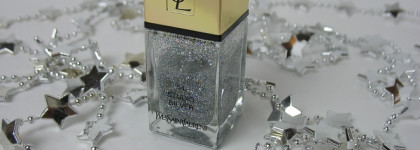 Их новогодние сиятельства – лаки и топы для ногтей Dior, YSL, Oriflame, Limoni