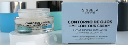 Косметика из Испании, спасшая меня от депрессии: 3 крема и сыворотка для лица Sisbela