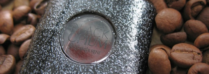 Такие разные кофейные ассоциации: YSL Black Opium edp и Maison Margiela Replica Coffee Break edt