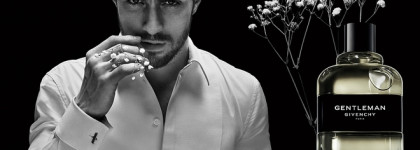 Парфюм моего мужчины – что и как выбираем