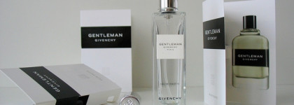 Парфюм моего мужчины – что и как выбираем