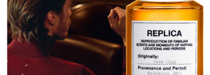 Дышу на ладан и прочие смолы: что в коллекции моей (часть 1)