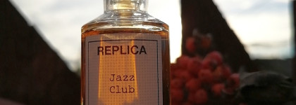 Дышу на ладан и прочие смолы: что в коллекции моей (часть 1)