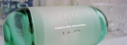 Морской бриз, горный воздух и свежесть северных озёр в моей подборке акватических парфюмов