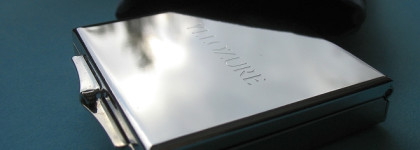 Иллюзорная красота: сатиновые тени для век Yllozure Satin Eye Shadow #3130