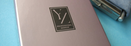 Иллюзорная красота: сатиновые тени для век Yllozure Satin Eye Shadow #3130