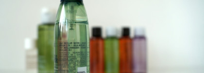 Гели, пенки, кремы, мыло, масло для очищения кожи лица. Зачем мне столько умывалок?