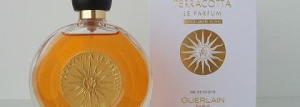 Ароматы с нотами белых цветов: Givenchy, Guerlain, Eisenberg, M. Micallef, Oriflame, Sylvaine Delacourte. Такие разные