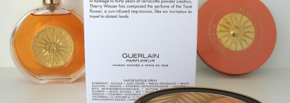 Ароматы с нотами белых цветов: Givenchy, Guerlain, Eisenberg, M. Micallef, Oriflame, Sylvaine Delacourte. Такие разные