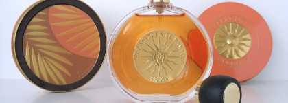 Ароматы с нотами белых цветов: Givenchy, Guerlain, Eisenberg, M. Micallef, Oriflame, Sylvaine Delacourte. Такие разные