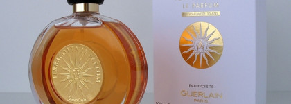 Ароматы с нотами белых цветов: Givenchy, Guerlain, Eisenberg, M. Micallef, Oriflame, Sylvaine Delacourte. Такие разные