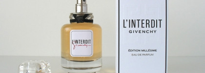 Ароматы с нотами белых цветов: Givenchy, Guerlain, Eisenberg, M. Micallef, Oriflame, Sylvaine Delacourte. Такие разные