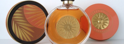 Ароматы с нотами белых цветов: Givenchy, Guerlain, Eisenberg, M. Micallef, Oriflame, Sylvaine Delacourte. Такие разные