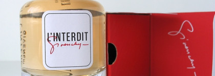 Ароматы с нотами белых цветов: Givenchy, Guerlain, Eisenberg, M. Micallef, Oriflame, Sylvaine Delacourte. Такие разные