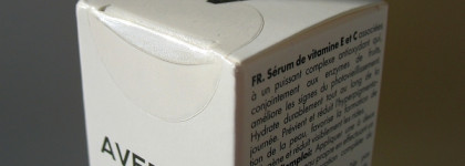 Averac – мой новый испанский эксперимент: увлажняющий крем для лица с церамидами и гиалуроновая сыворотка с витаминами E + C