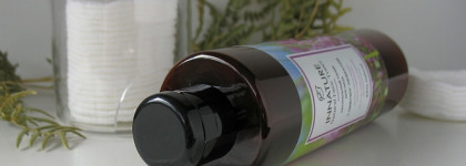 Натуральные тоники Innature: с лифтинг-эффектом и для нормальной и комбинированной кожи