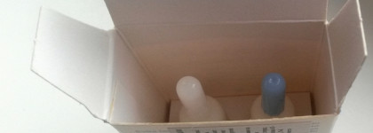 Испанская косметика в моей системе ухода: Averac, Sisbela, Ainhoa, Sesderma, Heliocare, Orofluido, Naobay, Keenwell, Naturalium Emotions