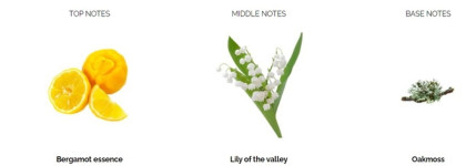 Моя зелёная подборка ароматов Nicolaï Parfumeur Createur