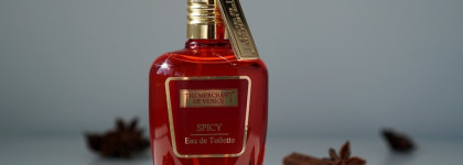 The Merchant of Venice Spicy – мой аромат сезона