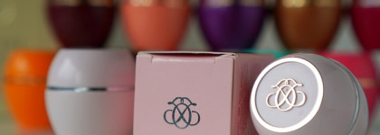 Историческое приобретение: Специальное смягчающее средство с пчелиным воском Oriflame Tender Care Protecting Balm with Beeswax и все-все-все