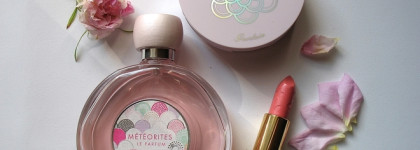 Побережья бывают разные: Туалетная вода Guerlain Meteorites Le Parfum EDT
