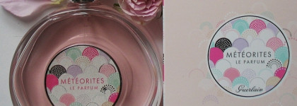 Побережья бывают разные: Туалетная вода Guerlain Meteorites Le Parfum EDT